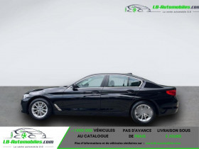 Bmw Serie 5 d Limousine | Head-Up | Navi | Kamera | Sitzh  occasion  Beaupuy - photo n6